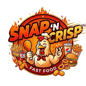 Snap-n-Crisp-LOGO image
